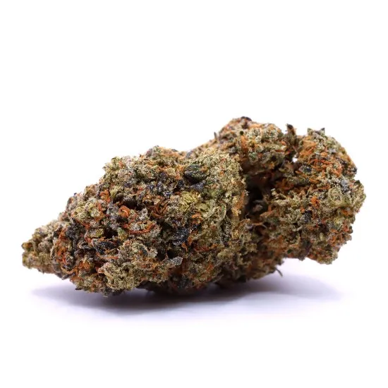 WHITE WIDOW