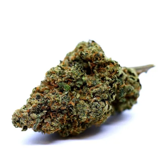 Amnesia haze