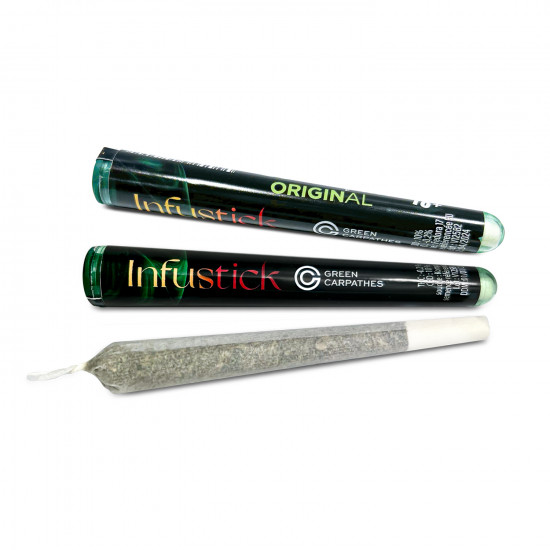 Infustick