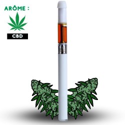Vape Pen Nature 98% CBD