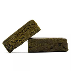 Triple X Charas 60% (CBD + CBG + CBN)