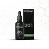 Huile 20% CBD Full Spectrum