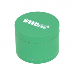 Grinder Weed Side Story