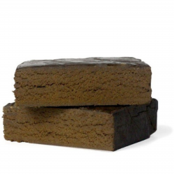 Bubble Hash