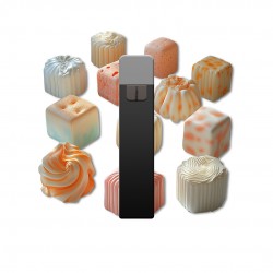 PUFF GUIMAUVE 95% CBD