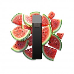 Puff Pastèque 95% CBD
