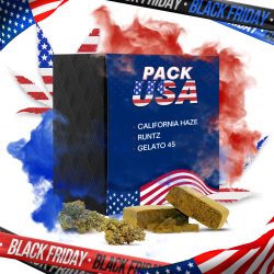 Pack USA
