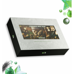 WEEDBOX NEW YEAR