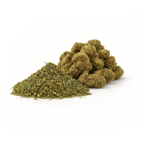 Bud n’ Trim image