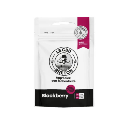BLACKBERRY - CBD BRETON