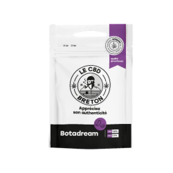 BOTADREAM - CBD BRETON
