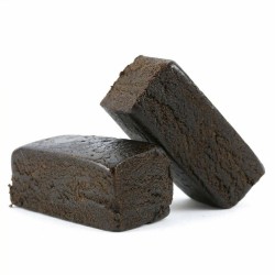 Black Velvet Peach CBD+