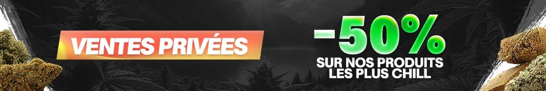 Sélection ventes privées